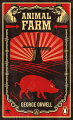 A new publication of simplified Chinese edition of Animal Farm, the George Orwell classic. In Simplified Chinese. Distributed by Tsai Fong Books, Inc.