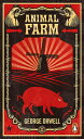 ANIMAL FARM(A) GEORGE ORWELL