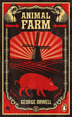 ANIMAL FARM(A)