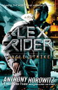 Eagle Strike （Alex Rider） [ Anthony Horowitz ]