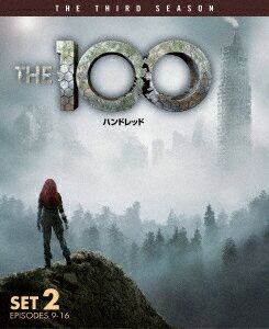 THE 100/ハンドレッド ＜サード＞ 後半セット