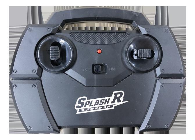 1/18 R/C トヨタ RAV4 2