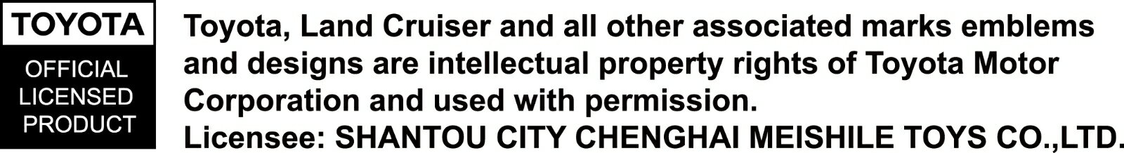 1/18 R/C トヨタ RAV4 3