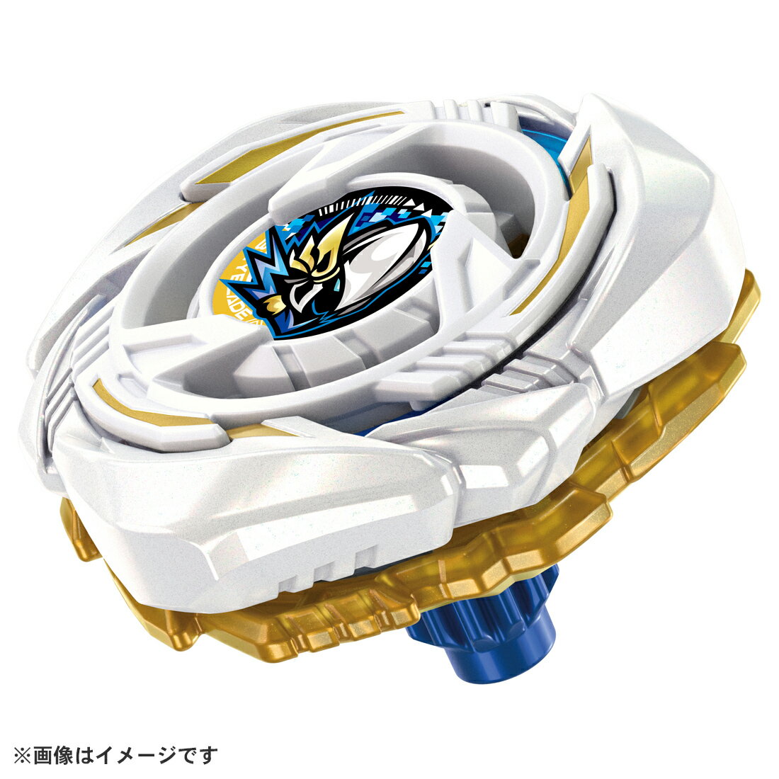 BEYBLADE X　UX-20 スターター グローリーワルキューレLF