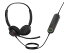 Jabra Engage 40-(Inline Link)USB-A UC Stereo