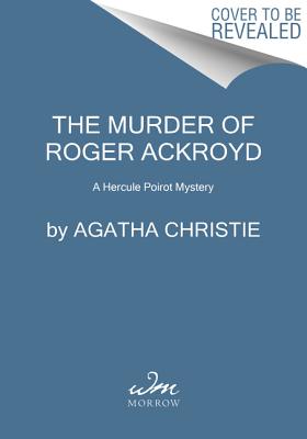 MURDER OF ROGER ACKROYD,THE(B) AGATHA CHRISTIE