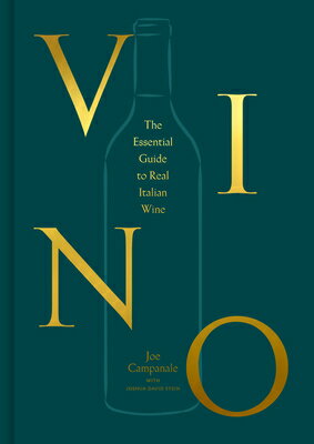 VINO:ESSENTIAL GUIDE TO ITALIAN WINE(H)