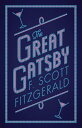 GREAT GATSBY,THE(B) F. SCOTT FITZGERALD