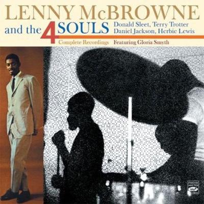 Lenny Mcbrowne発売日：2011年01月07日 予約締切日：2011年01月03日 JAN：8427328606141 FSRCD614 Fresh Sound CD ジャズ モダンジャズ 輸入盤