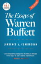 The Essays of Warren Buffett: Lessons for Corporate America ESSAYS OF WARREN BUFFETT Lawrence a. Cunningham