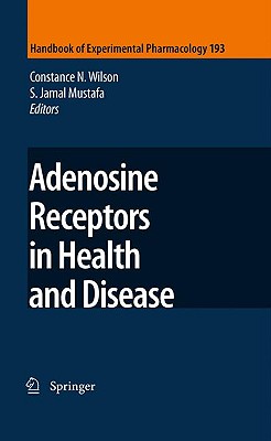 Adenosine Receptors in Health and Disease ADENOS