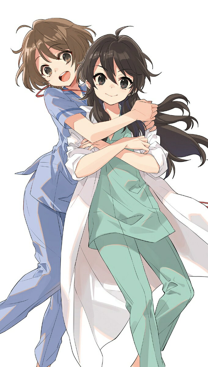 天久鷹央の推理カルテ 2(完全生産限定版)【Blu-ray】