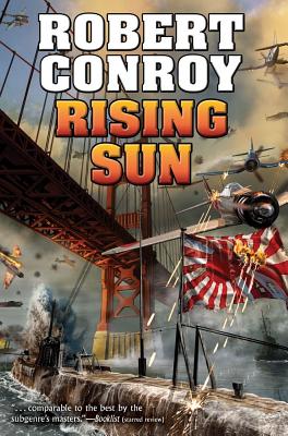 Rising Sun RISING SUN [ Robert Conroy ]