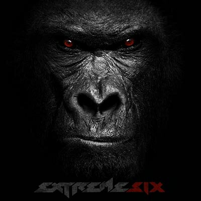 【輸入盤】Six