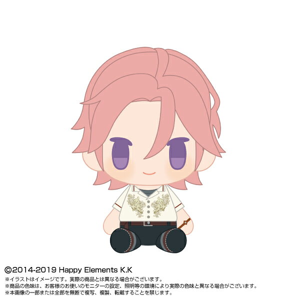 あんさんぶるスターズ！！ PlayCharm vol.4 桜河 こはく