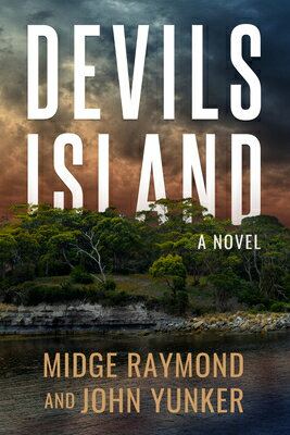 Devils Island DEVILS ISLAND [ John Yunker ]