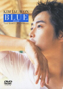 BLUE OKINAWA THE SWEET MEMORIES [ キム・ジェウォン ]