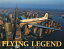 FLYING LEGEND DC-3×徳永克彦×世界一周