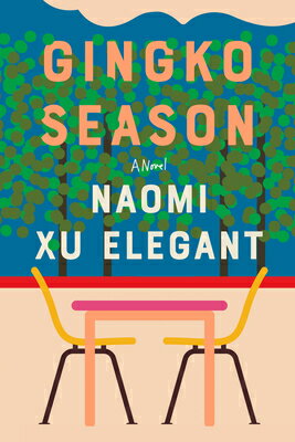 Gingko Season GINGKO SEASON 