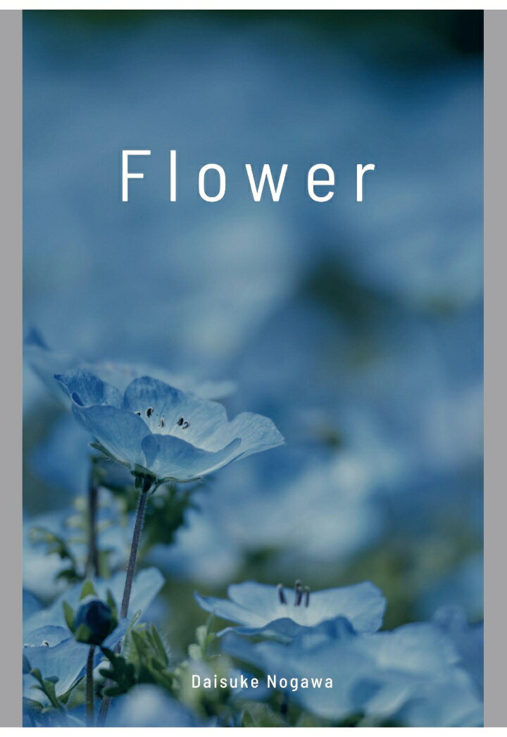 【POD】Flower