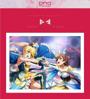 少女☆歌劇 レヴュースタァライト レヴューアルバム アルカナ・アルカディア