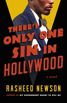 There's Only One Sin in Hollywood