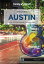 Lonely Planet Pocket Austin 2 LONELY PLANET PCKT AUSTIN 2 2/ Pocket Guide [ Amy C. Balfour ]