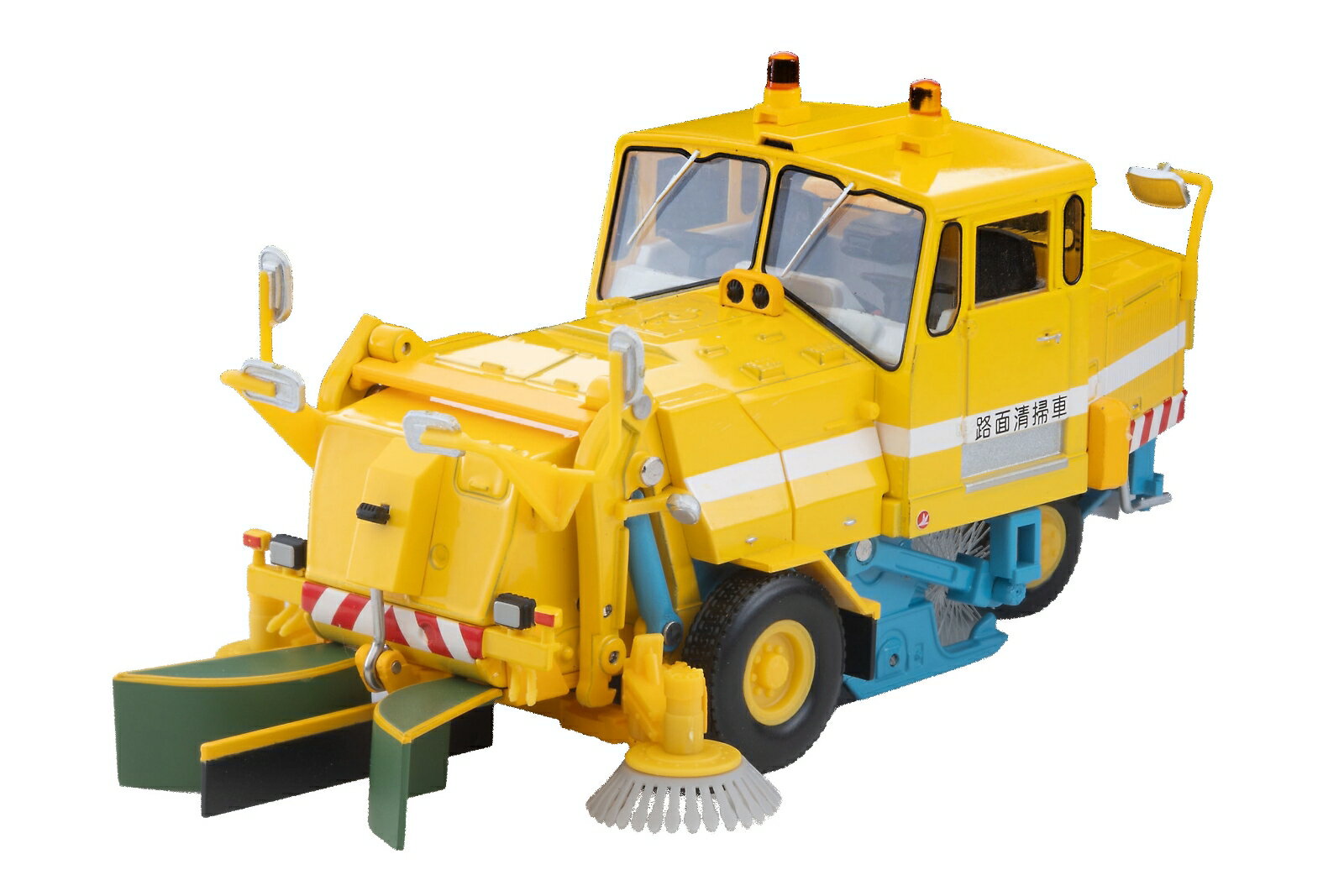 トミカリミテッドヴィンテージ NEO 1/64 LV-N370a 東急 SW2Z2 道路清掃車（黄） 【336150】 (ミニカー)...