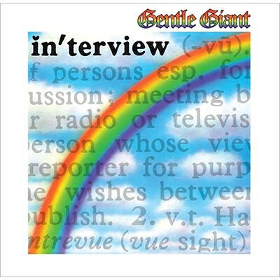 【輸入盤】Interview: 2023 Steven Wilson Remix