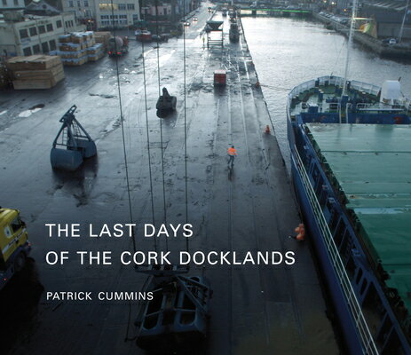 The history of Cork City is built around the River Lee and the access to the open sea. The Cork Docklands will soon undergo extensive redevelopment and the cityscape will change forever. This is a photographic celebration of Cork Docklands which captures the people and places in its present form.