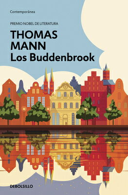 Los Buddenbrook / Buddenbrooks: The Decline of a Family SPA-BUDDENBROOK / BUDDENBROOKS 