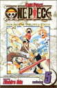 ONE PIECE 05(P) EIICHIRO ODA