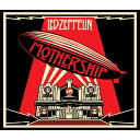 【輸入盤】Mothership [ Led Zeppelin ]