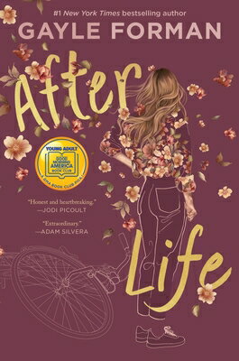 After Life AFTER LIFE [ Gayle Forman ]