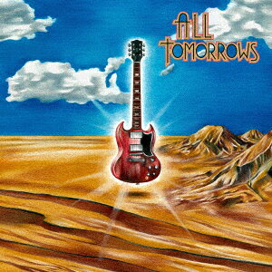 All Tomorrows