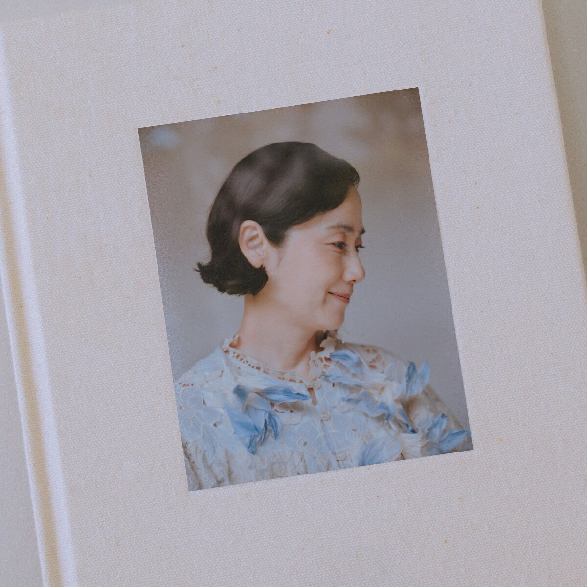 恋愛小説5-my white days【アナログ盤】