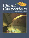 Tenor-Bass Voices, Level 3 TENOR BASS VOICES LVL 3 -SG (Choral Connections: Leve...