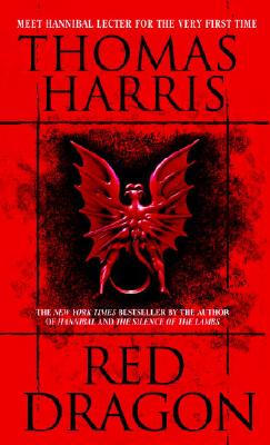 RED DRAGON:FILM TIE-IN(A) [ THOMAS HARRIS ]