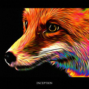 INCEPTION (初回限定盤 CD＋DVD)