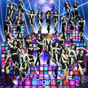 E.G. Anthem -WE ARE VENUS-　（CD＋DVD） [ E-girls ]