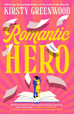 Romantic Hero ROMANTIC HERO 