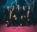 LOVE TRIGGER / We’ll go together (初回盤A CD＋DVD) 