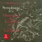 ベートーヴェン:交響曲 第5番「運命」、第6番「田園」 他 [ アンドレ・クリュイタンス ]