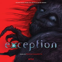 Exception (Soundtrack from the Netflix Anime Series)