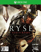 Ryse： Son of Rome レジェンダリーエディションの画像
