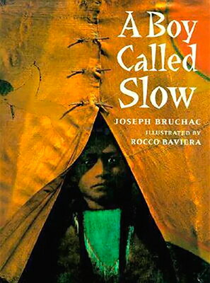 Anxious to be given a name as strong and brave as that of his father, a proud Lakota Sioux grows into manhood, acting with careful deliberation, determination, and bravery, which eventually earned him his proud new name--Sitting Bull.