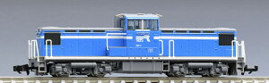TOMIX 京葉臨海鉄道 KD55形ディーゼル機関車 (103号機) 【8616】 (鉄道模型 Nゲージ)