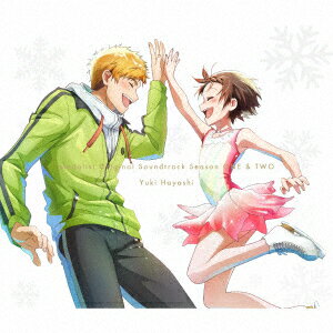 TVアニメ「メダリスト」Season 1 & 2 オリジナルサウンドトラック