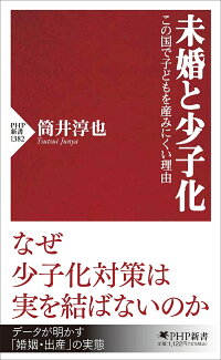 未婚と少子化 この国で子どもを産みにくい理由の表紙