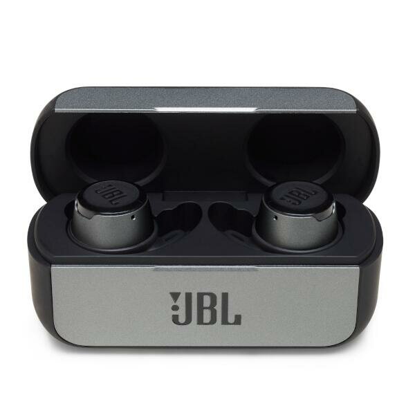 JBL REFFLOW BLK ワイヤレスイヤホン